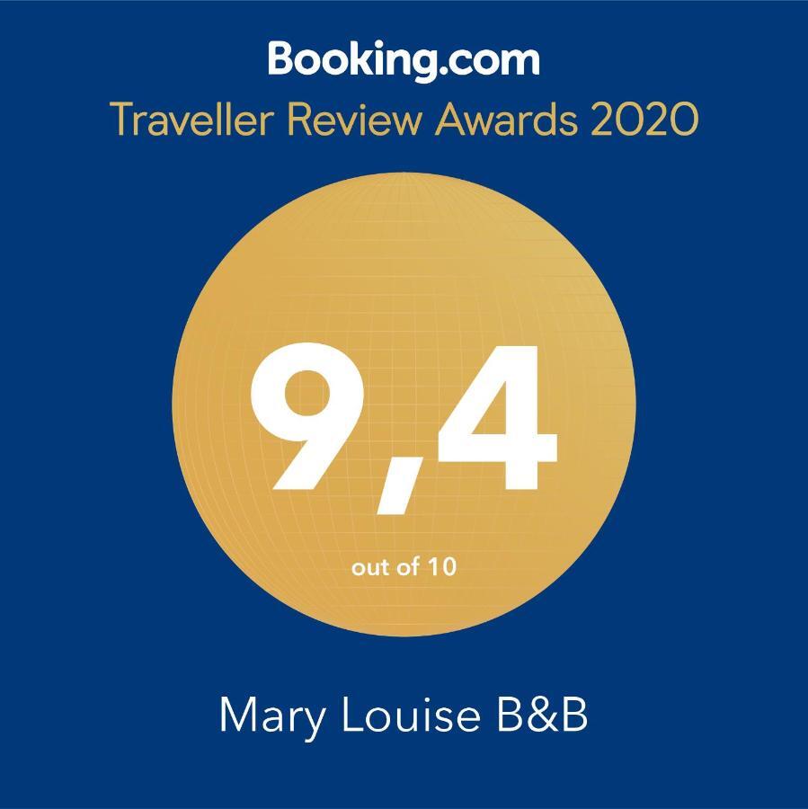 Mary Louise B&B ローマ エクステリア 写真